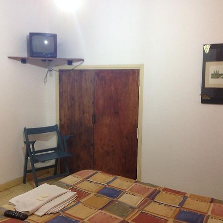 Hotel Gure Echea Вилья-Карлос-Пас Экстерьер фото