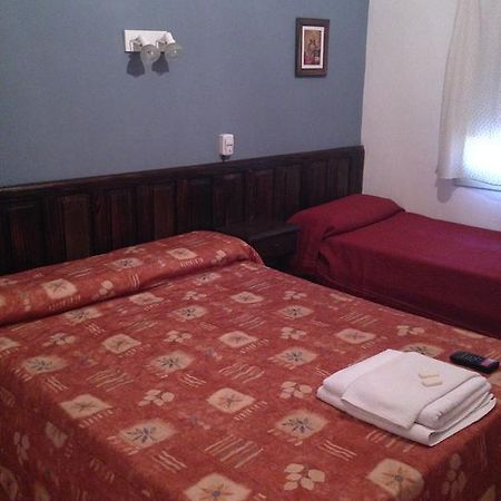 Hotel Gure Echea Вилья-Карлос-Пас Номер фото
