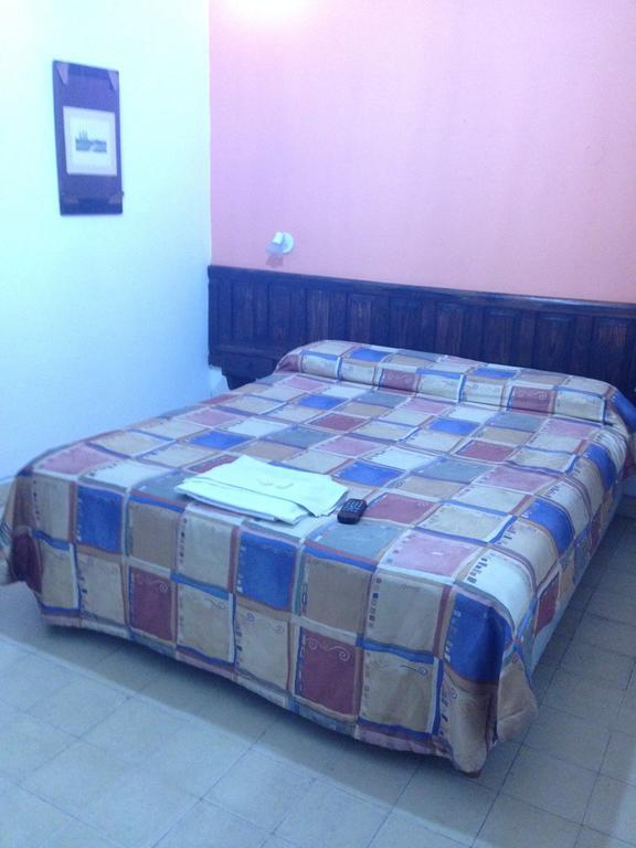 Hotel Gure Echea Вилья-Карлос-Пас Экстерьер фото