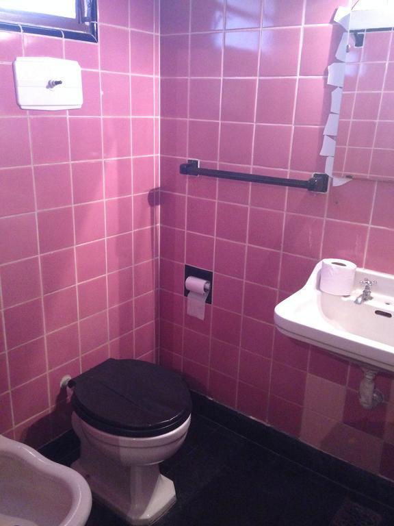 Hotel Gure Echea Вилья-Карлос-Пас Экстерьер фото